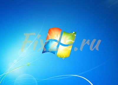 Установка и настройка Windows